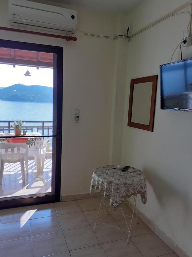 Pyrgadikia Paradise Exterior foto